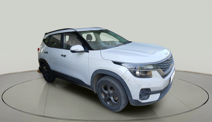 2022 KIA SELTOS HTK PLUS 1.5, Petrol, Manual, 66,510 km, exterior