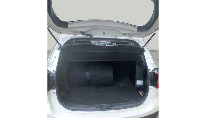 2015 Maruti S Cross SIGMA 1.3, Diesel, Manual, 64,510 km, exterior