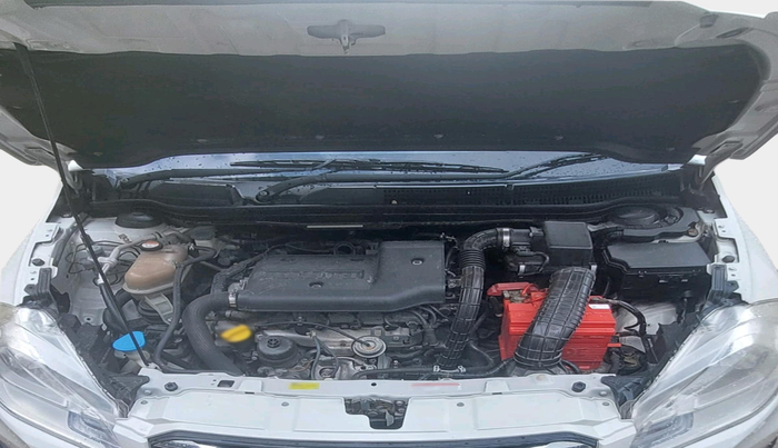 2015 Maruti S Cross SIGMA 1.3, Diesel, Manual, 64,510 km, exterior