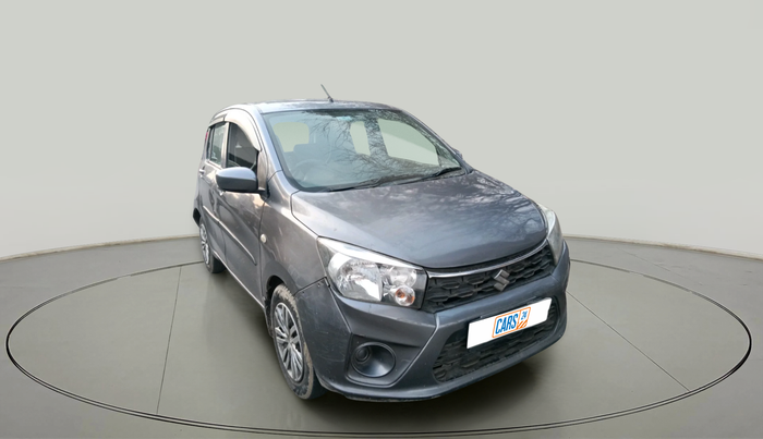 2020 Maruti Celerio VXI CNG, Petrol, Manual, 94,584 km, exterior