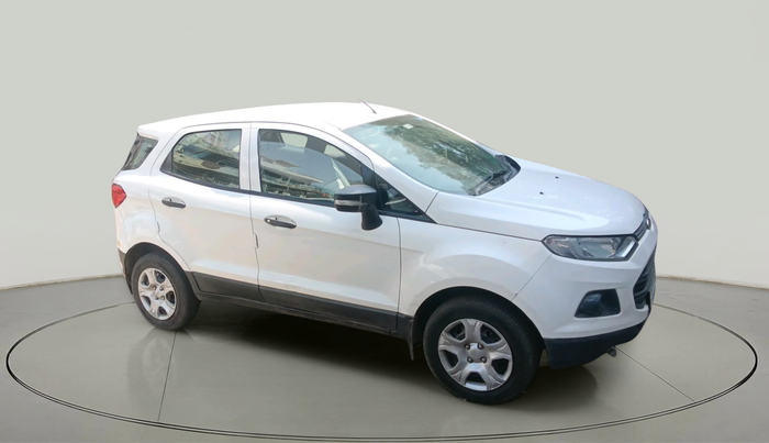2017 Ford Ecosport AMBIENTE 1.5L PETROL, Petrol, Manual, 60,455 km, exterior