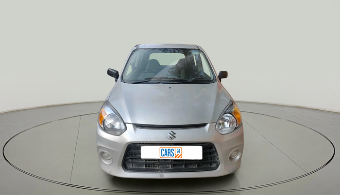 2019 Maruti Alto 800 LXI, Petrol, Manual, 84,499 km, exterior