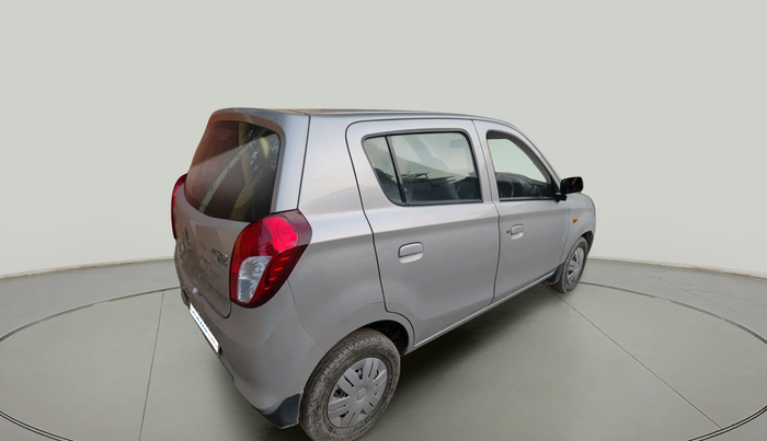 2019 Maruti Alto 800 LXI, Petrol, Manual, 84,499 km, exterior