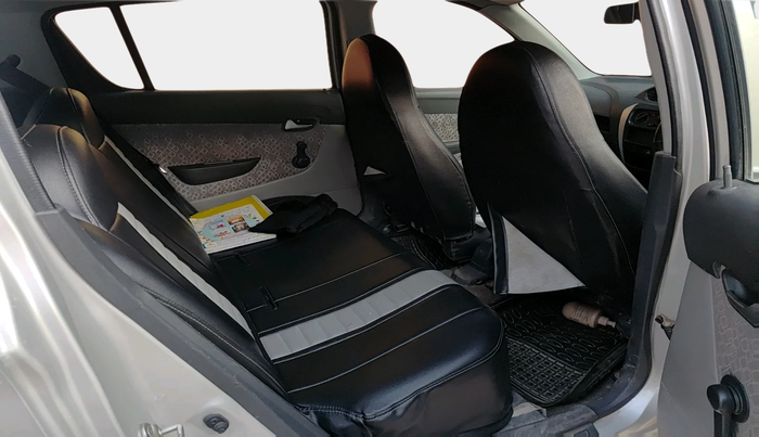 2019 Maruti Alto 800 LXI, Petrol, Manual, 84,499 km, interior