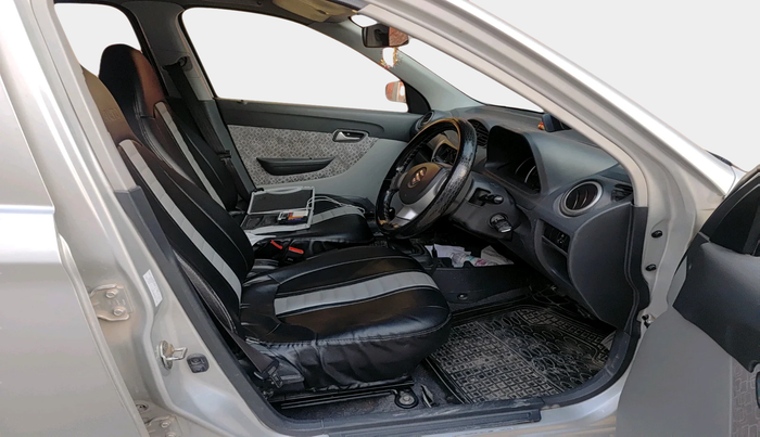 2019 Maruti Alto 800 LXI, Petrol, Manual, 84,499 km, interior