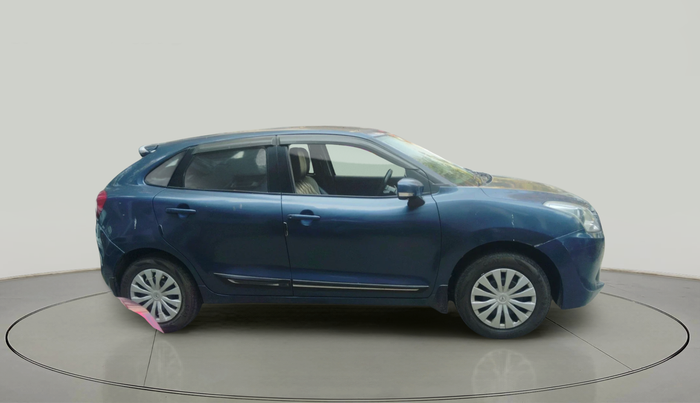 2016 Maruti Baleno DELTA PETROL 1.2, Petrol, Manual, 1,41,650 km, exterior