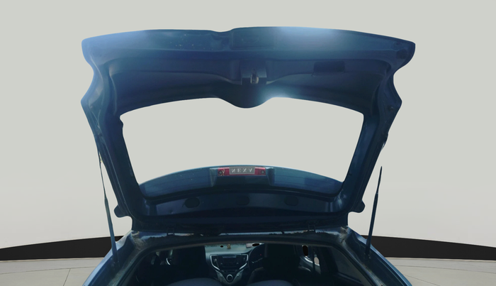 2016 Maruti Baleno DELTA PETROL 1.2, Petrol, Manual, 1,41,650 km, exterior