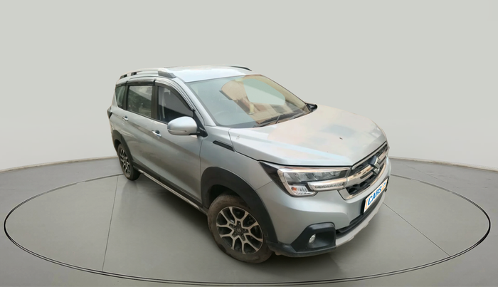 2024 Maruti XL6 ZETA CNG, Petrol, Manual, 29,315 km, exterior