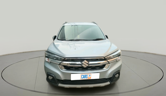 2024 Maruti XL6 ZETA CNG, Petrol, Manual, 29,315 km, exterior