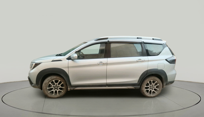 2024 Maruti XL6 ZETA CNG, Petrol, Manual, 29,315 km, exterior