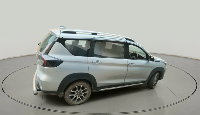 2024 Maruti XL6 ZETA CNG, Petrol, Manual, 29,315 km, exterior