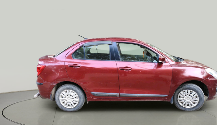 2019 Maruti Dzire VXI AMT, Petrol, Automatic, 72,932 km, exterior