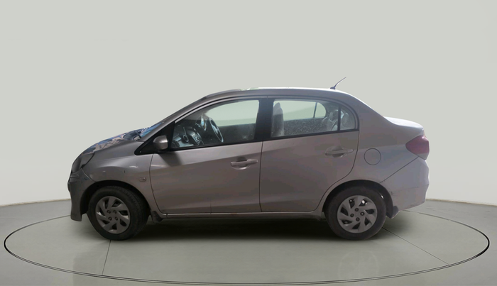 2014 Honda Amaze 1.5L I-DTEC S, Diesel, Manual, 1,67,847 km, exterior