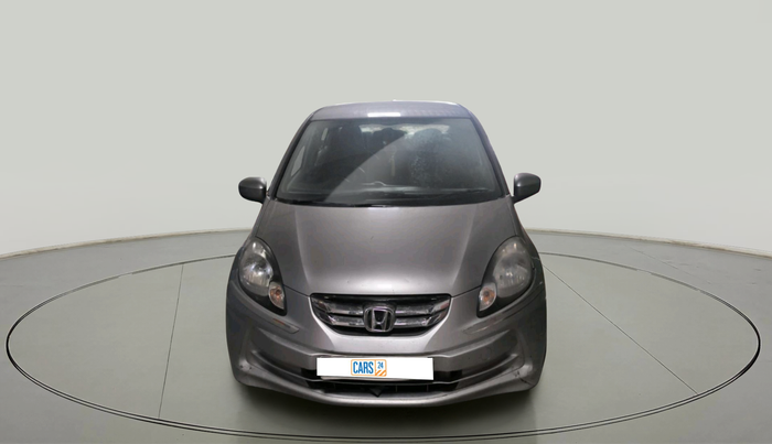 2014 Honda Amaze 1.5L I-DTEC S, Diesel, Manual, 1,67,847 km, exterior