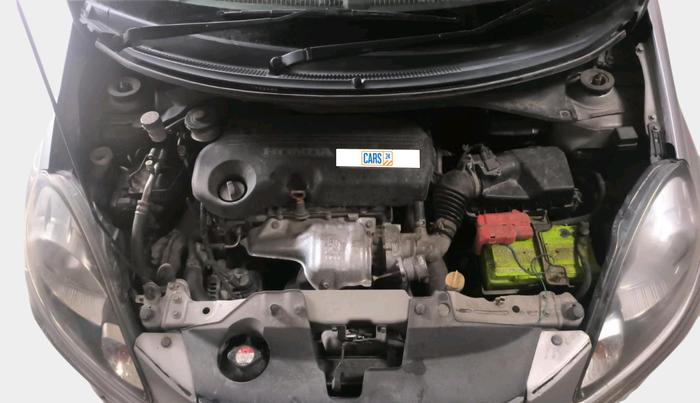 2014 Honda Amaze 1.5L I-DTEC S, Diesel, Manual, 1,67,847 km, exterior