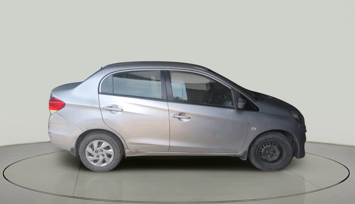 2014 Honda Amaze 1.5L I-DTEC S, Diesel, Manual, 1,67,847 km, exterior