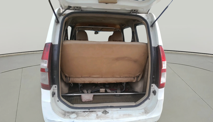 2014 Chevrolet Enjoy 1.3 LS 8 STR, Diesel, Manual, 1,59,262 km, exterior