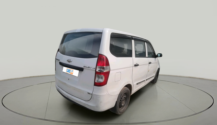 2014 Chevrolet Enjoy 1.3 LS 8 STR, Diesel, Manual, 1,59,262 km, exterior