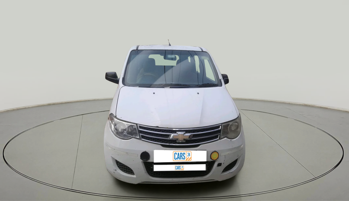 2014 Chevrolet Enjoy 1.3 LS 8 STR, Diesel, Manual, 1,59,262 km, exterior