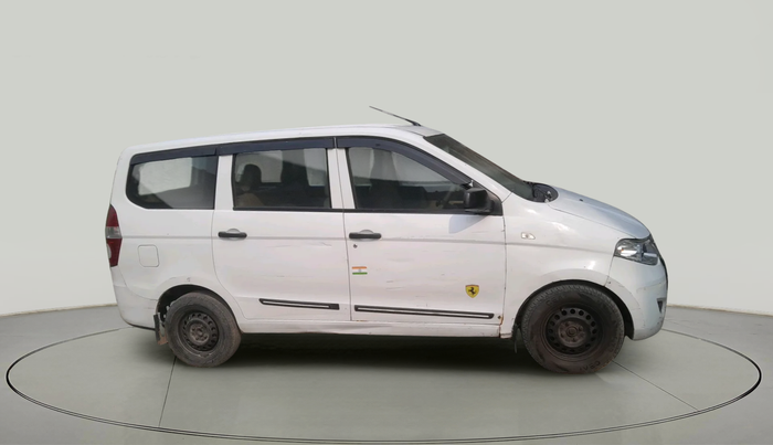 2014 Chevrolet Enjoy 1.3 LS 8 STR, Diesel, Manual, 1,59,262 km, exterior