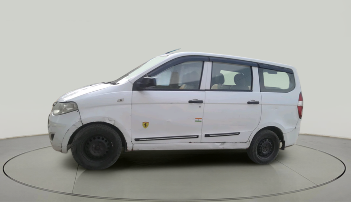 2014 Chevrolet Enjoy 1.3 LS 8 STR, Diesel, Manual, 1,59,262 km, exterior