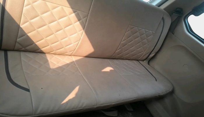 2014 Chevrolet Enjoy 1.3 LS 8 STR, Diesel, Manual, 1,59,262 km, interior