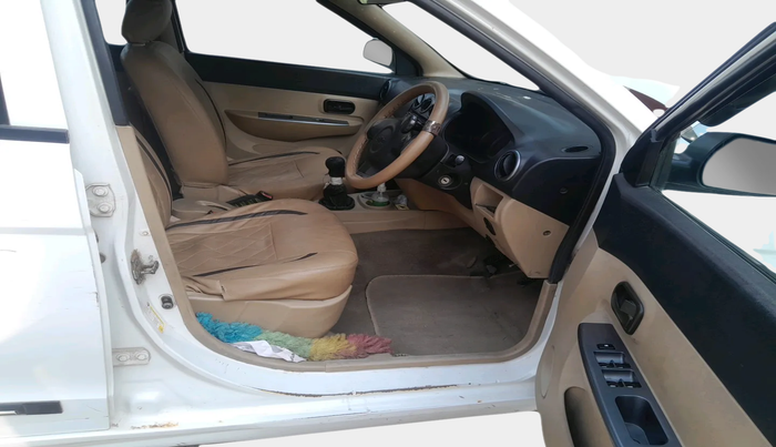 2014 Chevrolet Enjoy 1.3 LS 8 STR, Diesel, Manual, 1,59,262 km, interior