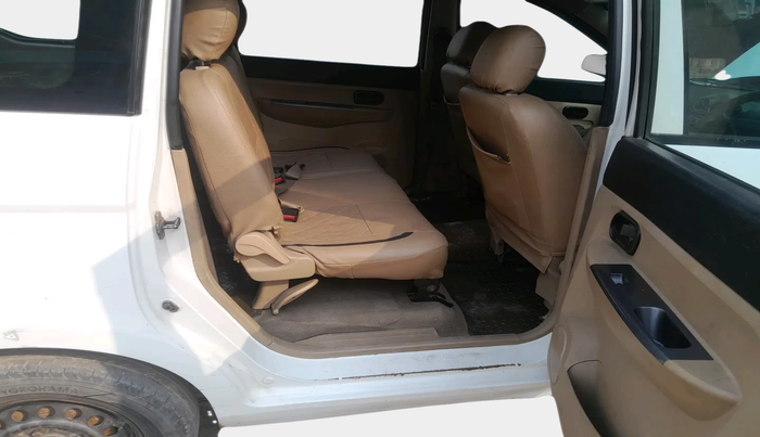 2014 Chevrolet Enjoy 1.3 LS 8 STR, Diesel, Manual, 1,59,262 km, interior