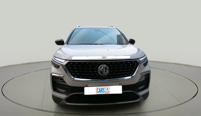 2022 MG HECTOR SHARP 1.5 CVT PETROL DUAL TONE, Petrol, Automatic, 16,348 km, exterior