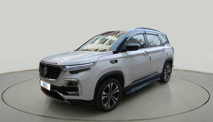 2022 MG HECTOR SHARP 1.5 CVT PETROL DUAL TONE, Petrol, Automatic, 16,348 km, exterior