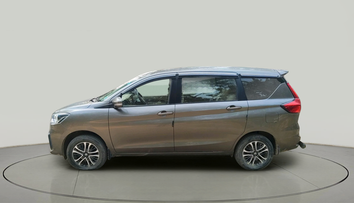 2023 Maruti Ertiga   VXI (O) CNG, Petrol, Manual, 44,605 km, exterior