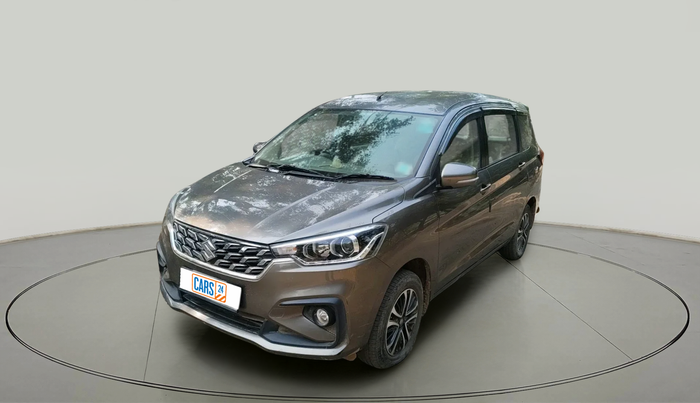 2023 Maruti Ertiga   VXI (O) CNG, Petrol, Manual, 44,605 km, exterior