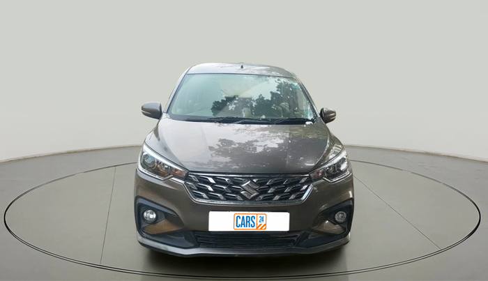 2023 Maruti Ertiga   VXI (O) CNG, Petrol, Manual, 44,605 km, exterior