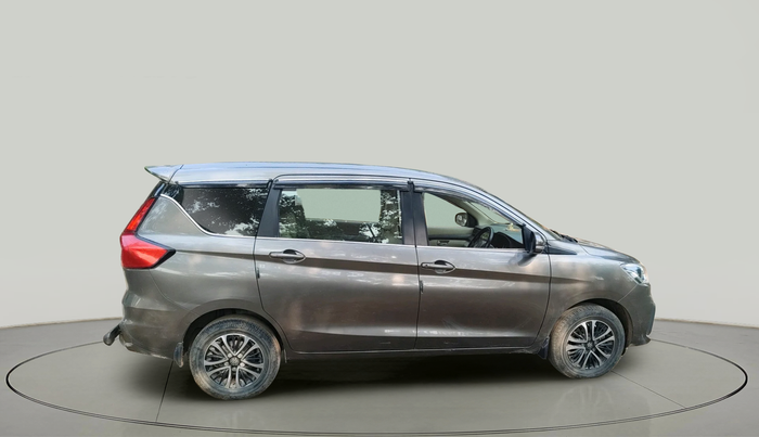2023 Maruti Ertiga   VXI (O) CNG, Petrol, Manual, 44,605 km, exterior