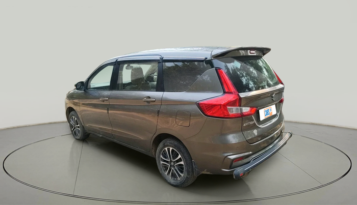 2023 Maruti Ertiga   VXI (O) CNG, Petrol, Manual, 44,605 km, exterior