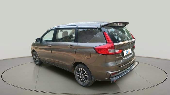 2023 Maruti Ertiga   VXI (O) CNG, Petrol, Manual, 44,605 km, exterior