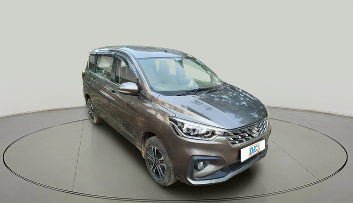 2023 Maruti Ertiga   VXI (O) CNG, Petrol, Manual, 44,605 km, exterior