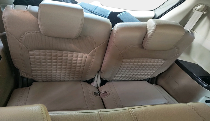 2023 Maruti Ertiga   VXI (O) CNG, Petrol, Manual, 44,605 km, interior