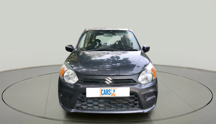 2022 Maruti Alto VXI, Petrol, Manual, 52,511 km, exterior
