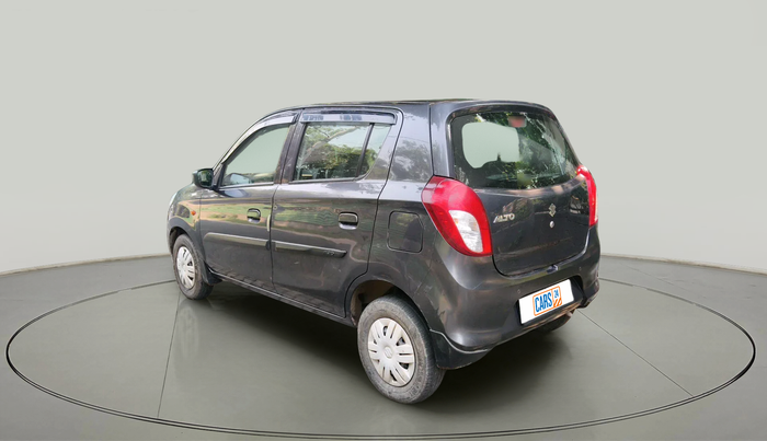 2022 Maruti Alto VXI, Petrol, Manual, 52,511 km, exterior
