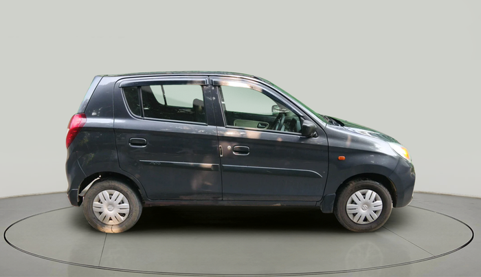 2022 Maruti Alto VXI, Petrol, Manual, 52,511 km, exterior