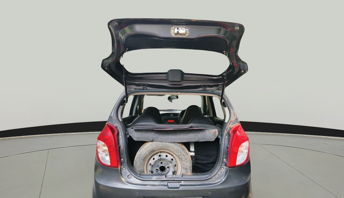2022 Maruti Alto VXI, Petrol, Manual, 52,511 km, exterior