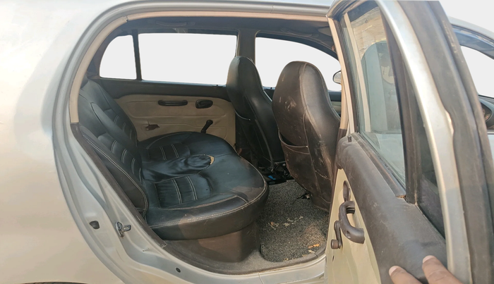 2012 Hyundai Santro Xing GL, Petrol, Manual, 1,16,258 km, interior