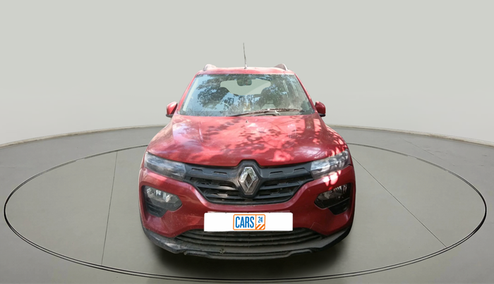 2021 Renault Kwid RXL, Petrol, Manual, 62,527 km, exterior