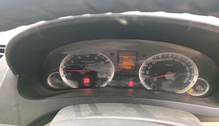2014 Maruti Swift Dzire VXI, Petrol, Manual, 78,560 km, interior