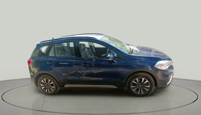 2019 Maruti S Cross ZETA 1.3, Diesel, Manual, 79,003 km, exterior