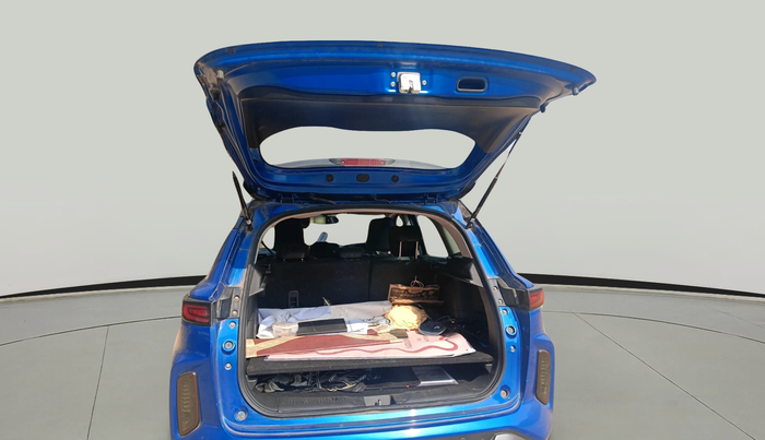 2022 Toyota URBAN CRUISER HYRYDER V HYBRID, Hybrid, Automatic, 74,844 km, exterior