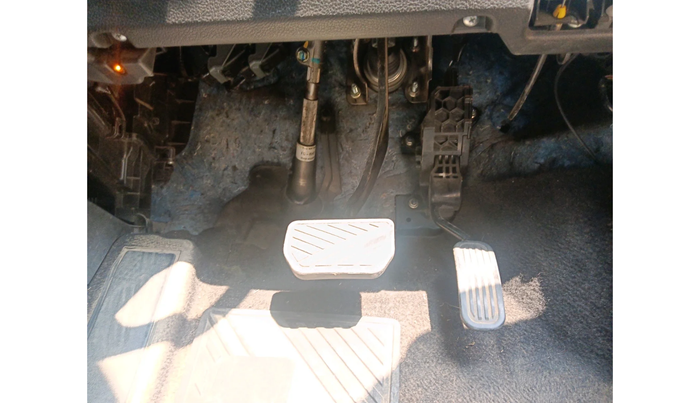 2022 Toyota URBAN CRUISER HYRYDER V HYBRID, Hybrid, Automatic, 74,844 km, interior