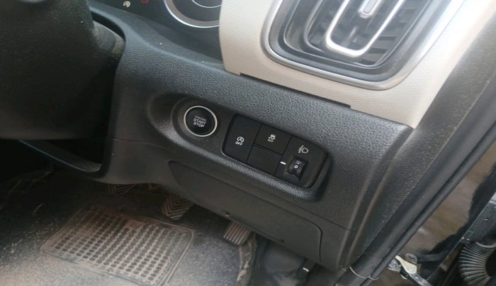 2023 Hyundai Creta SX 1.5 PETROL, Petrol, Manual, 27,955 km, interior