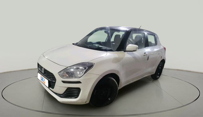 2022 Maruti Swift VXI AMT, Petrol, Automatic, 29,250 km, exterior